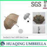 LS-011 Automatic Straight,animal Lady Umbrella thumbnail-1