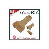 Funny Wooden Usb Flash Disk 2013 thumbnail-2