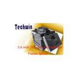 Techwin TCW-605S Fiber Optic Splicer
