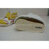 Kids Breathable Insole thumbnail-2