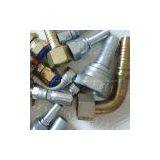 20711 Metric Female 74 Degree Cone Fitting thumbnail-1