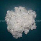 AAA Grade 7d/15d Hollow Conjugated Recycled Polyester Staple Fiber(PSF) From China thumbnail-2