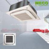 CASSETTE TYPE FAN COIL(8-WAY,4 TUBE)-300CFM thumbnail-2