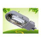 Square Retrofit Induction Street Light Ra85 75 - 85lm / W High Output thumbnail-1