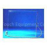 17 Inch Vandal Proof and Anti-glare SAW Touch Screen for Interactive ATM Kiosks