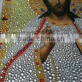 Round Stone Set . DIY Diamond Painting , Icon Stones Set .009 thumbnail-4