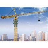 Best Sale TC6016 China New Tower Crane for High Rise Building