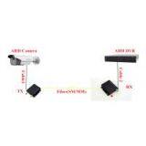 OEM High Quality 1CH AHD Fiber Converters,ahd Video Transmitter&receiver to Support 720P 1080P AHD Signal Over Fiber thumbnail-3