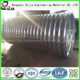 Assembled Corrugated Steel Tube thumbnail-1