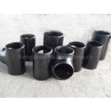 ASTM A234 WP5 Straight Tee thumbnail-1