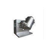 High Frequency Multi-Direction Motion Mixer of Mixing Drum Design thumbnail-1