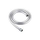 PVC Gloss Silver Shower Hose