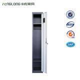 Steel Furniture Single Door Code Lock Clothes Storage Parcel Locker thumbnail-2