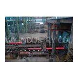 Semi-portal CCM Continuous Casting Machine 1 / 2 Strands