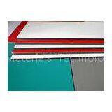 Red Green Color PVDF Aluminum Composite Panel ( ACP ) for Wall Cladding thumbnail-1