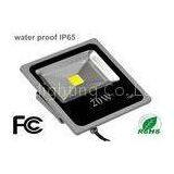 Water Resistant RGB LED Flood Lights 20W DC12 / 24V Good Heat Dissipation thumbnail-1