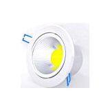 COB LED downlight 20W