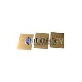 Waterproof Round Sand Dust-free Paper For Printed Circurt Board PCB , Cleanroom Wipe thumbnail-1