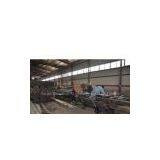 ASTM Q235 Cutting Size for Steel Pipes