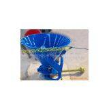 Spreader, CDR Spreader, Seeder-spreader, ATV Seeder-spreader, Salt Spreader thumbnail-2