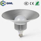 E27 40w 60w 80w Waterproof Aluminum Led High Bay Light With CE CCC RoHS Certification thumbnail-3