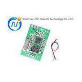 100m - 150m FSK TTL Lora RF Module 433mhz Long Range Rf Transceiver Module