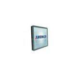 19 Inch 1280*1024 Pixels AC 100~240V 28W VESA DDC 2B Outdoor Open Frame TFT LCD Display thumbnail-1