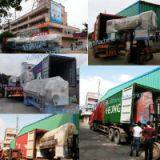 Mattress Computerized Chain Stitch Multi-needle Quilting Machine thumbnail-2