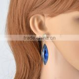 2017 New shinning crystal colorful earrings 1065188