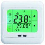 Touch Screen Heating Thermostat-HTW-21-H18