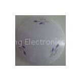 AC 220V 12 Watt Powerful LED Flat Panel Ceiling Lights for Office / Home / Hospital