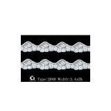 Spandex Lace thumbnail-1