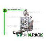 Powder Milk Bag Packing Machine , Vertical Packaging Machines