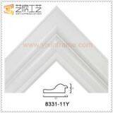 White Photo Frame Moulding 8331 Custom Large Picture Frames