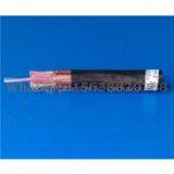 Fluorine Plastic Insulated High Temperature Resistant Power Cable