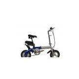 Folding E-Bike thumbnail-1