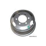 Sell Light Wheel With Tube