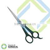 Antique Best Plastic Handle Scissors B-PHS-40