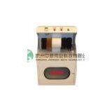ZX-3H Shoe Polishing Machine thumbnail-1