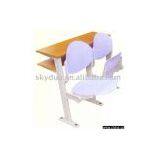 School Chair and Desk thumbnail-1