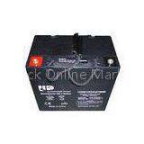 12 Volt Sealed Lead Acid Maintenance Free Battery 228*137*207mm thumbnail-1
