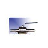 3-pc Ball Valve Suppliers(Standard S.s. Valves, Ball Valves,Steel Ball Valves)