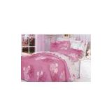 Bedding Set with hundred flowers direct