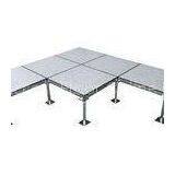 Cement Infilled Anti Static Raised Access Flooring 600*600*35mm