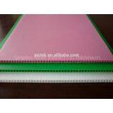 Corrugated Plastic Sheet Extrusion Machine / PP Hollow Board Extuder Line thumbnail-1