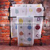 Health Germproof Soft Cotton Baby and Children Towel Blanket Cover or Bath Towel thumbnail-5