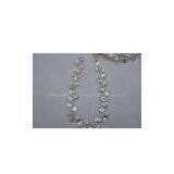 Keshi Pearl Strand thumbnail-1