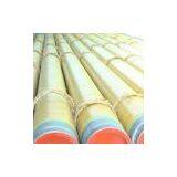 3PE Anticorrosion Seamless Pipe thumbnail-1