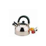 Whistling Kettle thumbnail-1