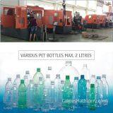 1L 1.5L PET Bottle Making Machine 1 Litre Bottle Blow Molding Machine thumbnail-2